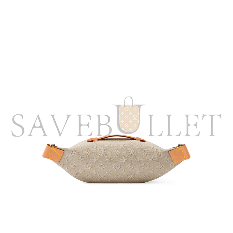 LOUIS VUITTON RUSH BUMBAG M27152 (30*15*8cm) LOUIS VUITTON RUSH BUMBAG M27152 (30*15*8cm)